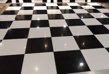 Dance Floor Hire