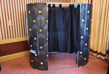 Photobooth hire